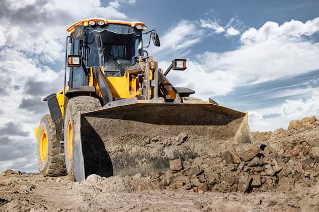 Triple S Heavy Construction — Full Scope Civil Construction