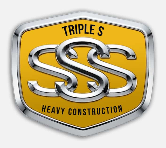 Triple S Heavy Construction