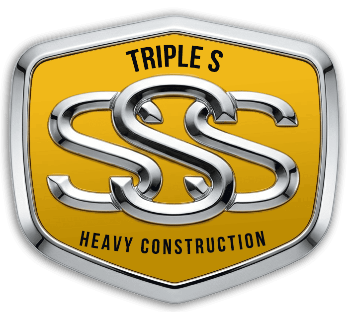 Triple S Heavy Construction