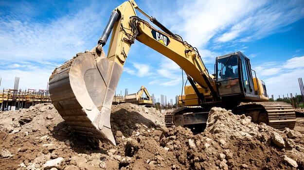 Triple S Heavy Construction