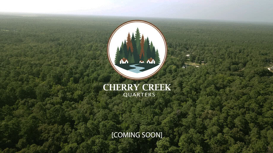 Cherry Creek Quarters Site Map