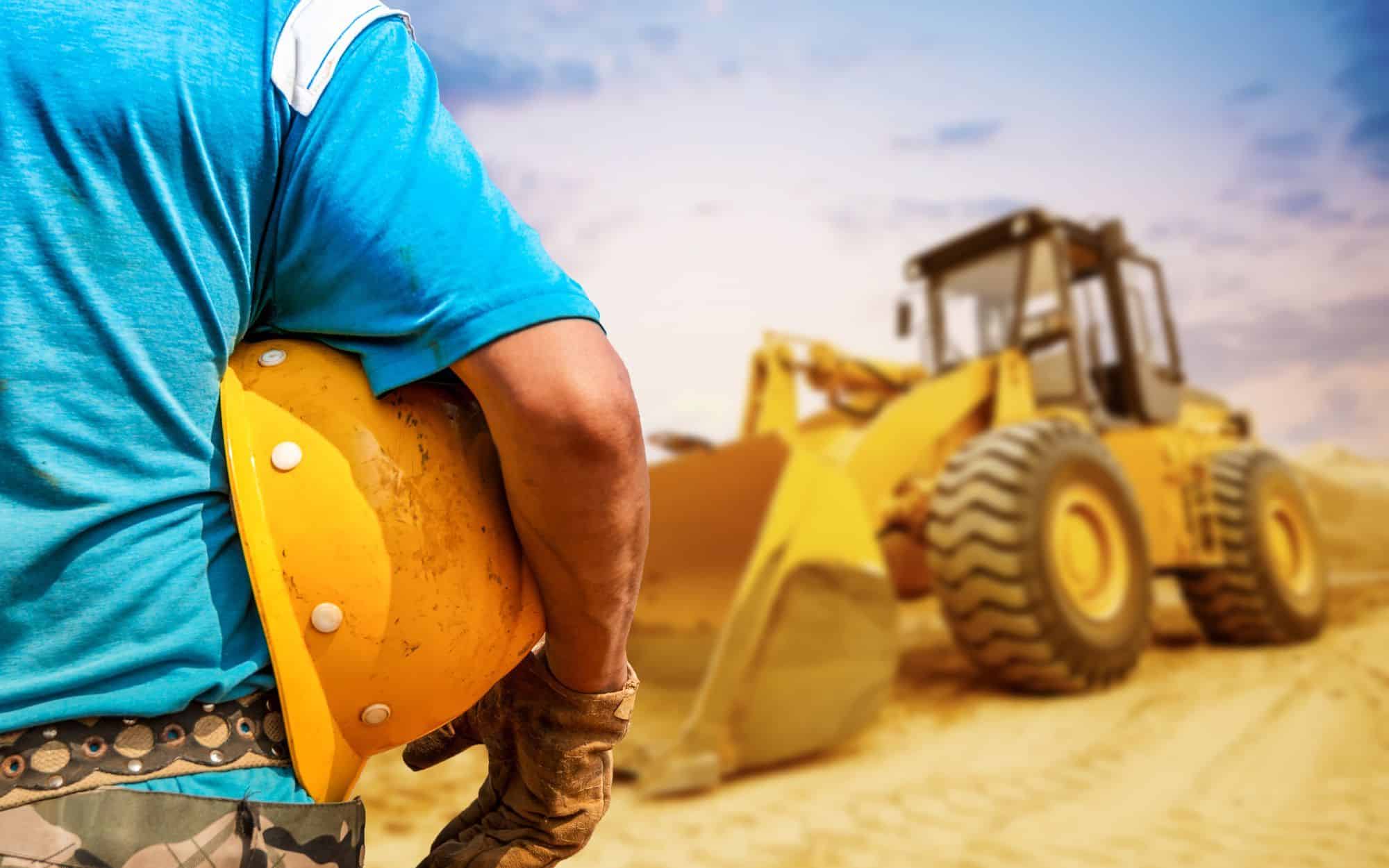 Careers at Triple S Heavy Construction